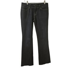 DL1961 Cindy Slim Boot Women’s Dark Wash Jeans